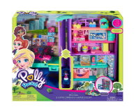 Mattel Polly Pocket Centrum Handlowe Pollyville - 488483 - zdjęcie 7